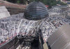 ГОТЕЛЬНИЙ КОМПЛЕКС RIXOS YALTA MRIYA AND RESORT 5*